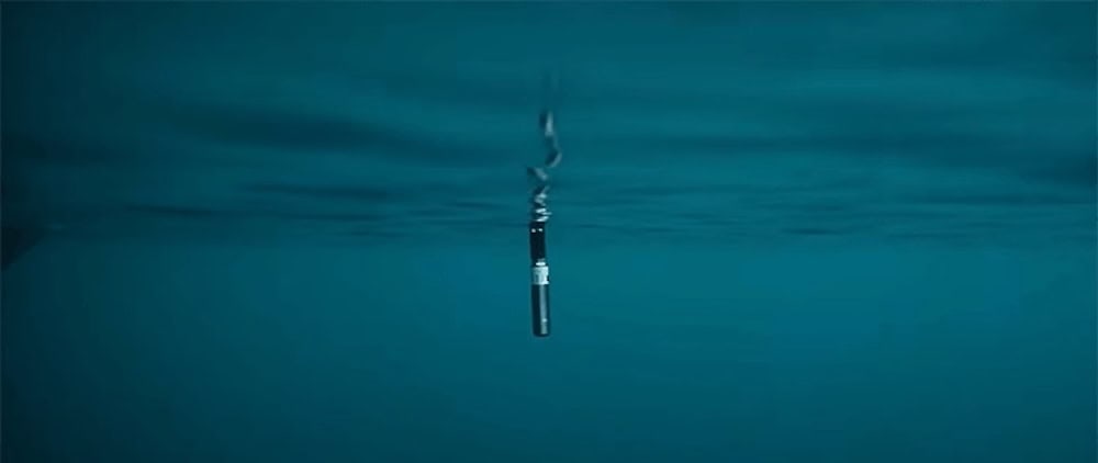 Chelsea Technologies Advanced Water Quality Monitoring