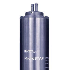 Chelsea Technologies MicroSTAF for AUVs