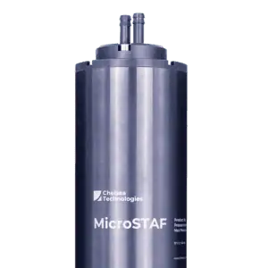MicroSTAF