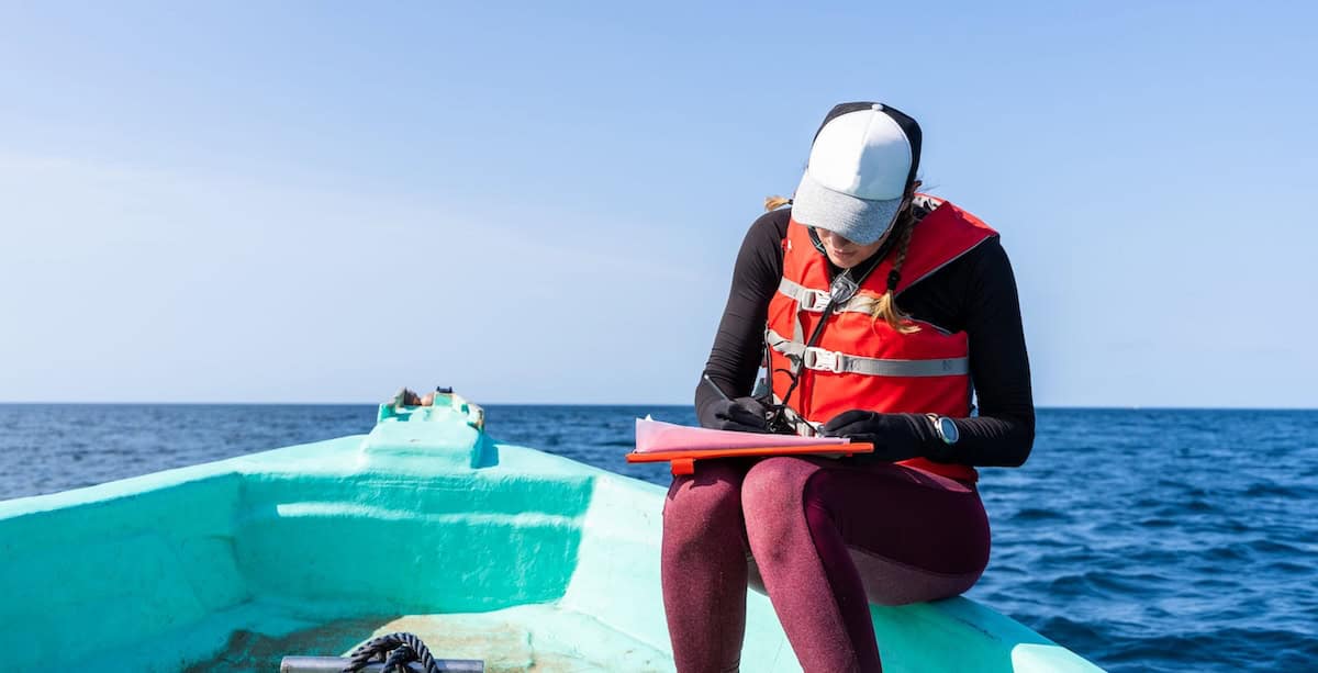 Chelsea Technologies Ocean Science
