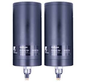 Chelsea Technologies Uvilux Biological Fluorometer