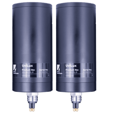 Chelsea Technologies Uvilux Biological Fluorometer