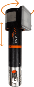 Connector-Free Profiling for Long-Endurance USV Operations