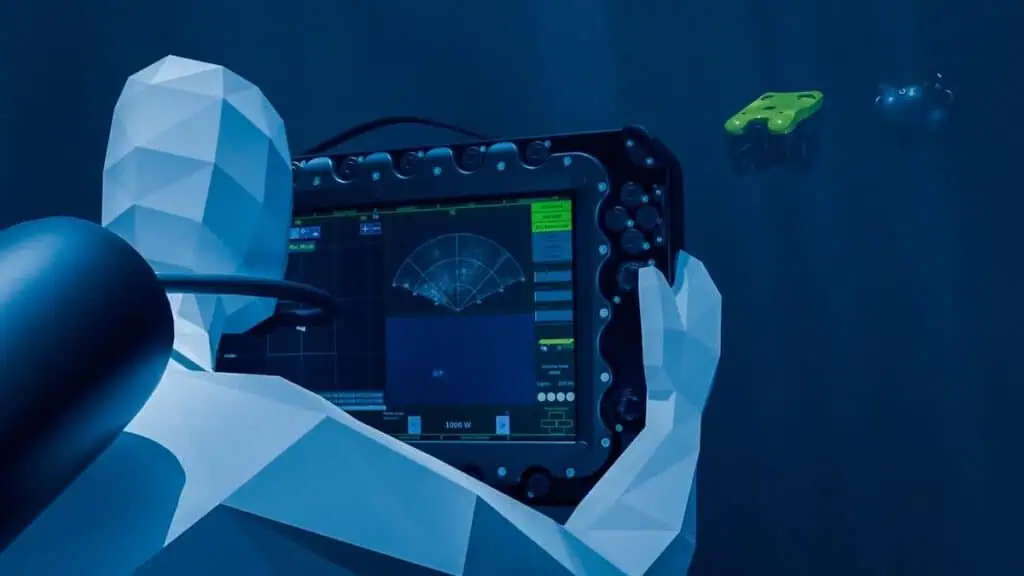 Contract Awarded for Subsea Controller Development & Sustainment