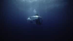 Deep-Sea Submersible Re-Certified for Extreme Ocean Exploration