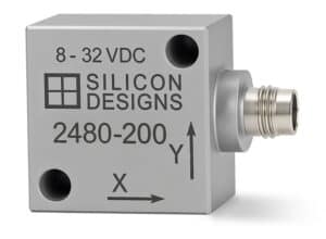 Hermetic MEMS Accelerometers for Harsh-Environment Measurement