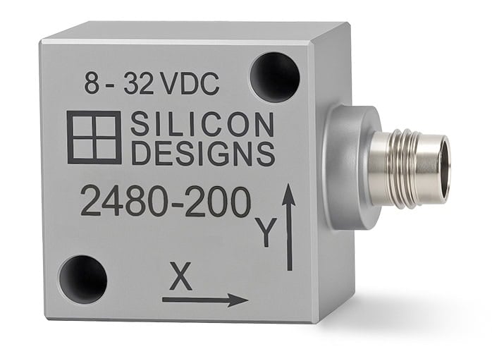Hermetic MEMS Accelerometers for Harsh-Environment Measurement
