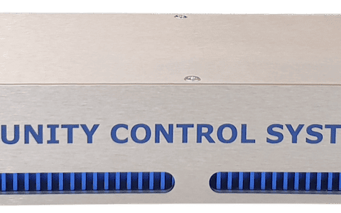 Impact Subsea Unity Control System