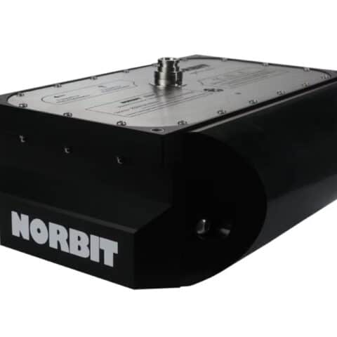 NORBIT Sub-Bottom Profiler (iSBP)