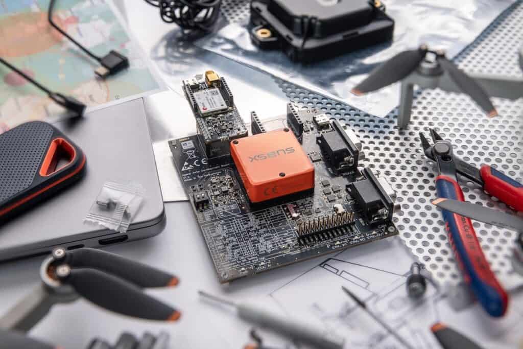 New GNSS/INS Compact OEM Navigation Modules Released