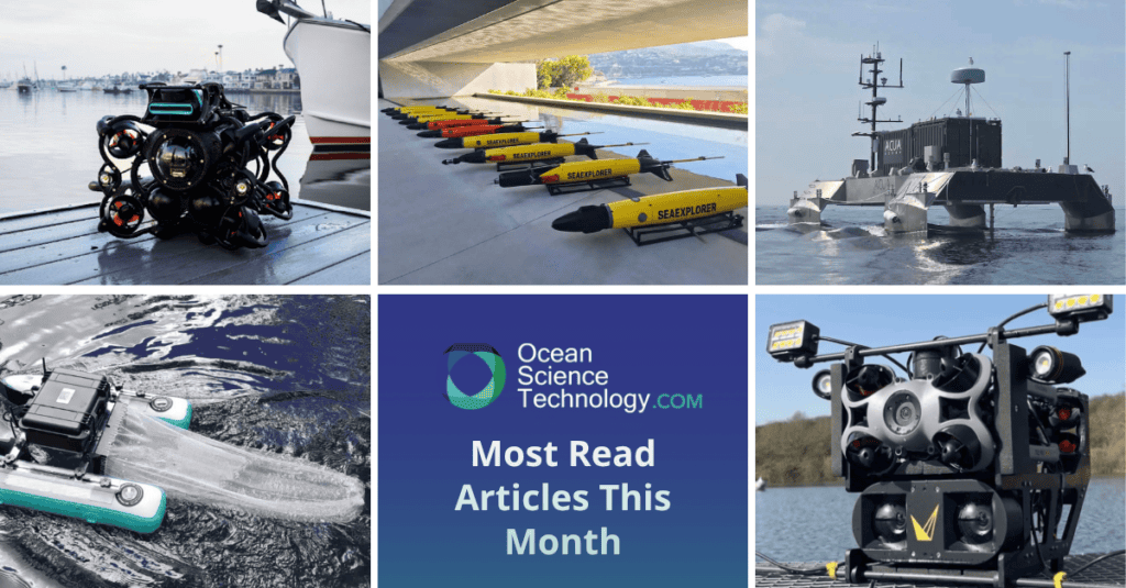 July’s Most-Read: Autonomy Finds Its Purpose