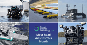 July’s Most-Read: Autonomy Finds Its Purpose