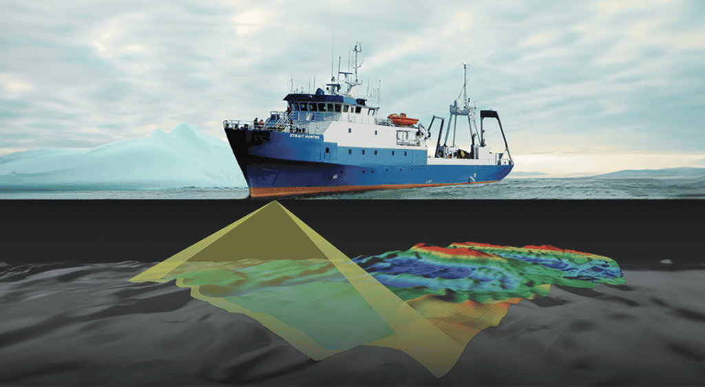 Preventing Distorted Seafloors & The Costly Errors of Inaccurate Sound Velocity Data