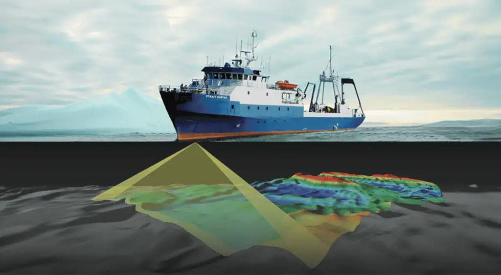 Preventing Distorted Seafloors & The Costly Errors of Inaccurate Sound Velocity Data