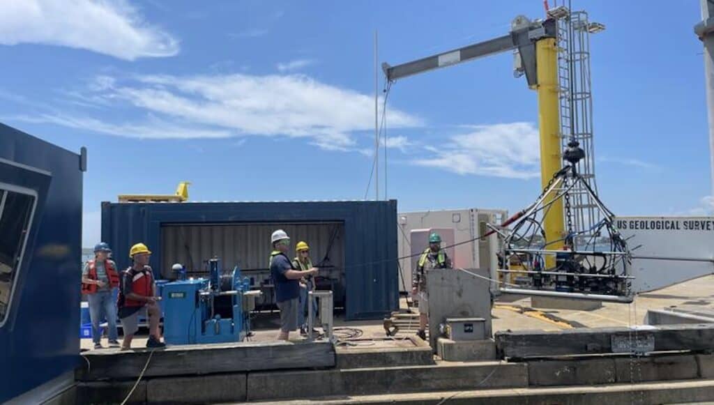 SEABOSS 3.0 Advances Toward Sea Trials After Initial Testing
