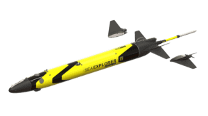 SEAEXPLORER 200 Supports Persistent Coastal Monitoring in Shallow Waters