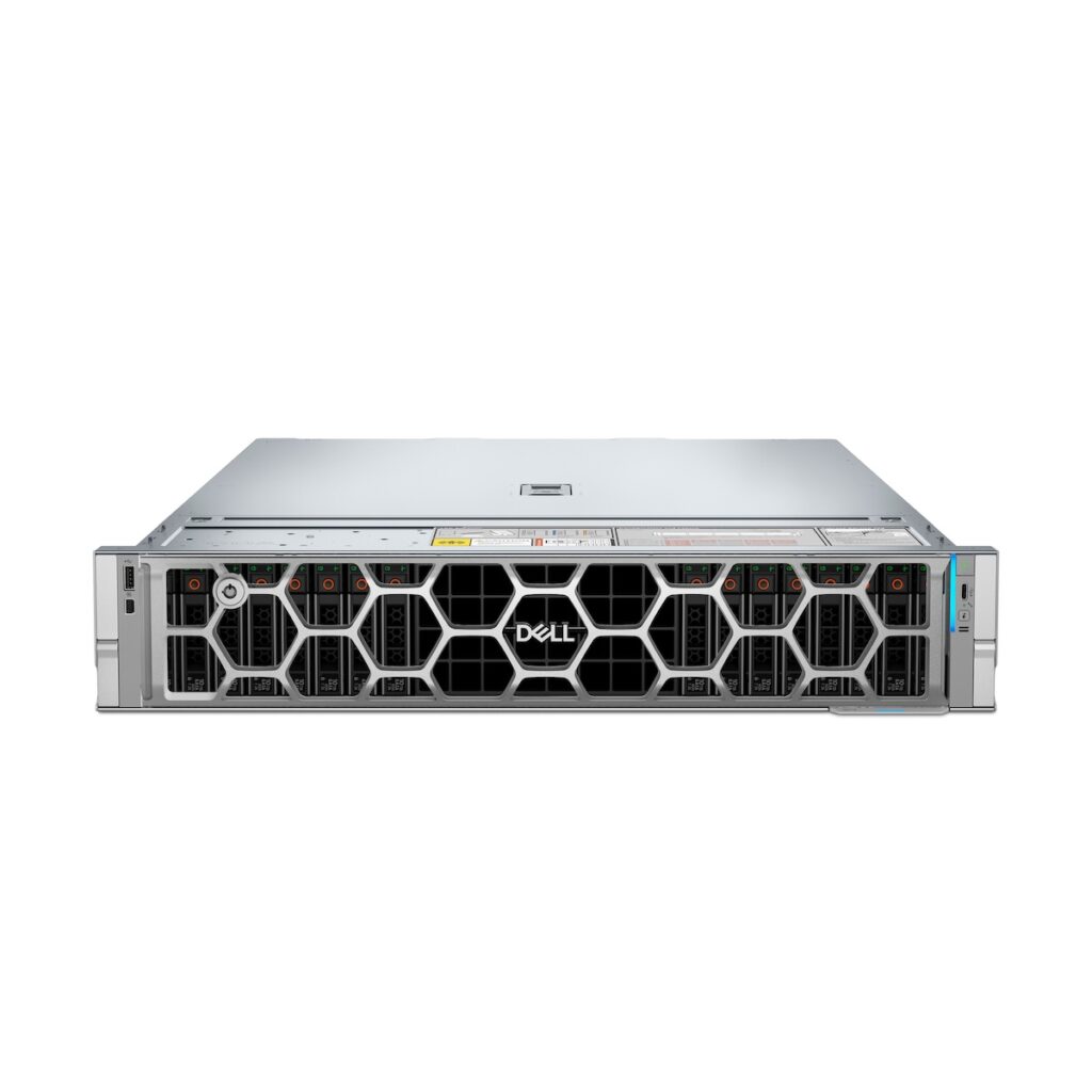 Dell PowerEdge XR Servers