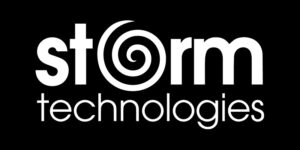 Storm Technologies Logo