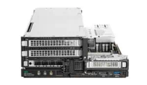 HPE Edgeline Servers