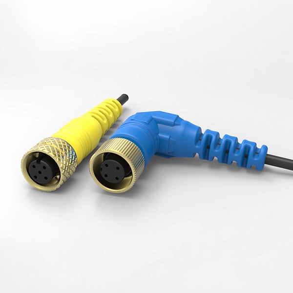 Cable, Wire, and Assemblies