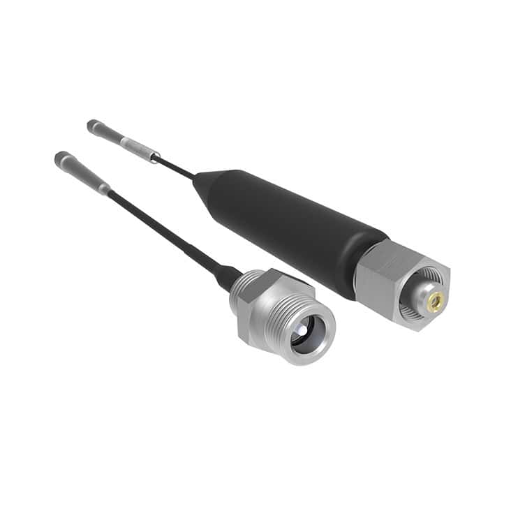 Optical/Hybrid Submersible Connectors