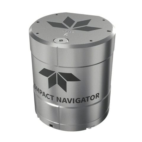 Teledyne Marine Compact Navigator