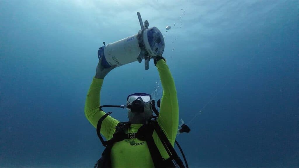 Teledyne Marine Opens Global 2026 Photo & Data Competition