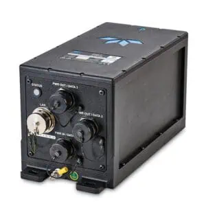 Teledyne Marine