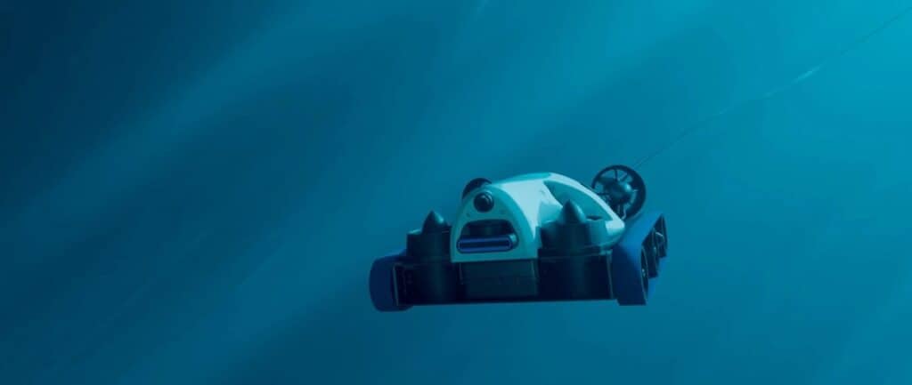 The Growing Importance of Hull Inspection for Modern Vessels