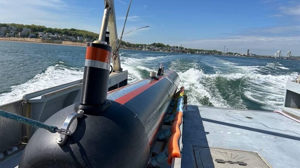 U.S. Navy Awards $14.3 Million Modification for MEDUSA Prototype Systems