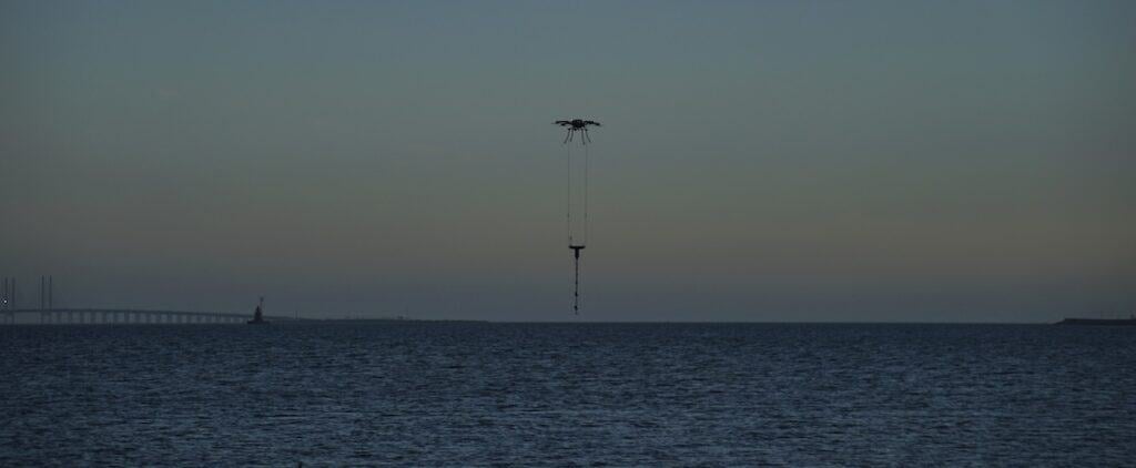 UMag Solutions Drone Magnetic Payloads Join OST Ecosystem
