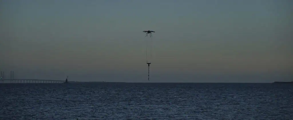 UMag Solutions Drone Magnetic Payloads Join OST Ecosystem
