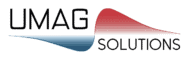 UMag Solutions Logo