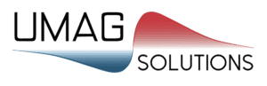 UMag Solutions Logo