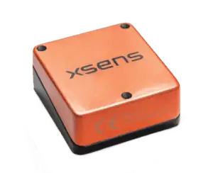 Xsens Avior RTK GNSS/INS