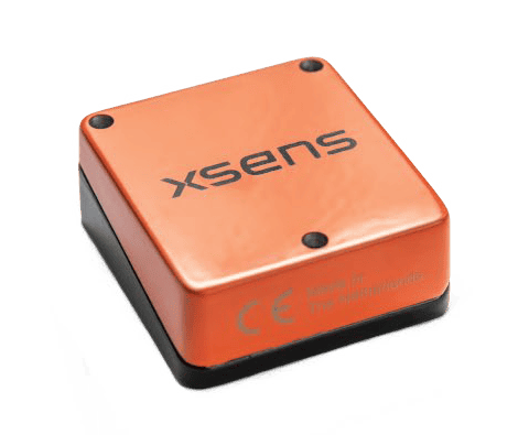 Xsens Avior OEM GNSS/INS
