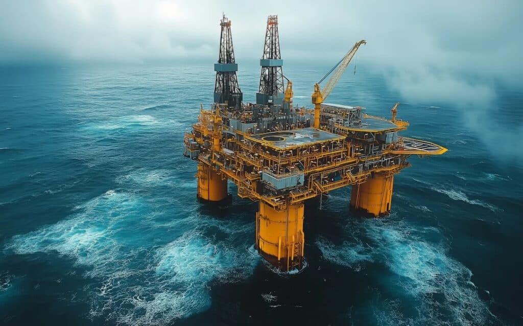 Xsens MRUs Deliver Real-Time Heave Data for Marine Motion Compensation