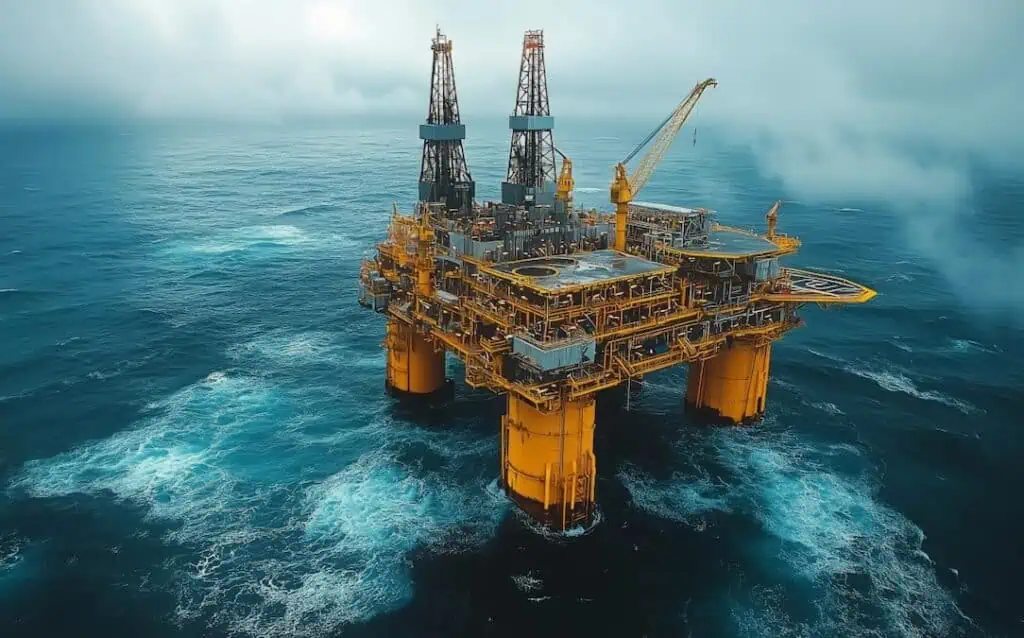 Xsens MRUs Deliver Real-Time Heave Data for Marine Motion Compensation
