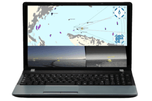 ApolloCore on laptop