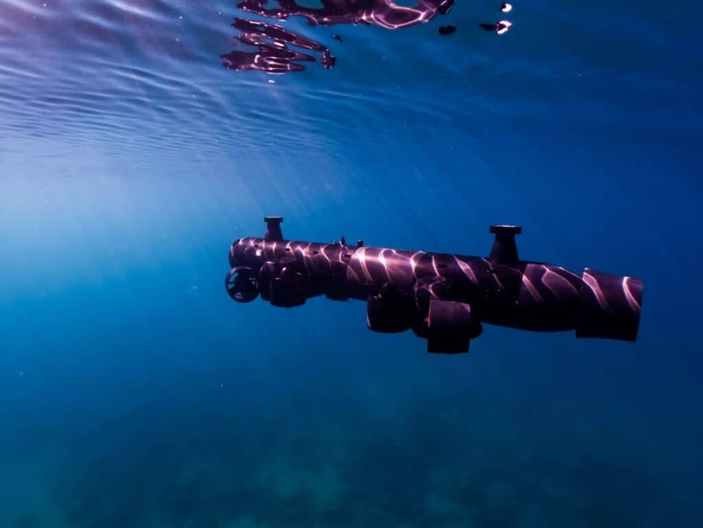 Autonomous Fleets & Robotics Set to Accelerate Global Seabed Mapping