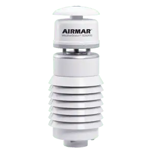 Airmar Technology Corporation