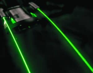 Choosing the Right Underwater Laser