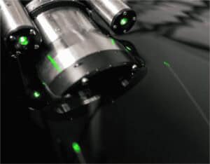 Choosing the Right Underwater Laser