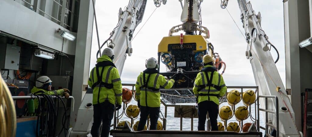 Deep-Sea Expedition Uncovers 66 New Species & Challenges Habitat Theories