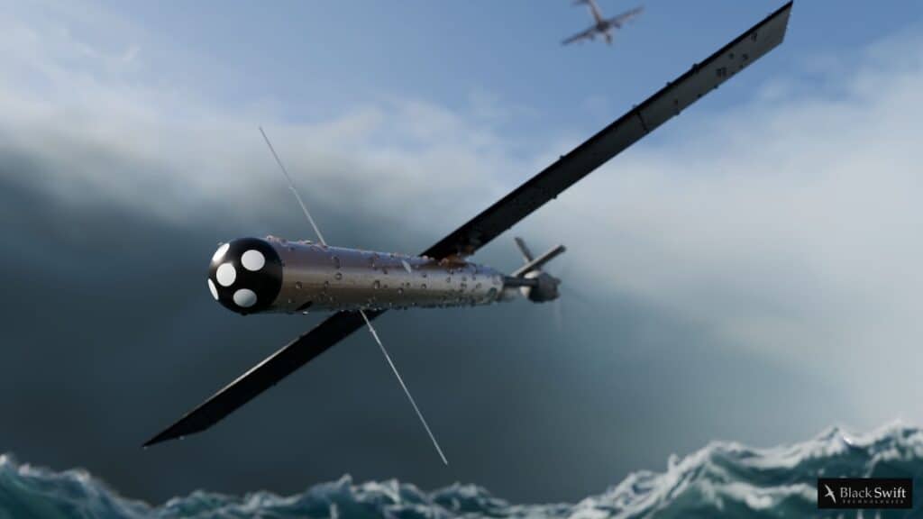 Dual-Altitude Drones & Virtual Anchors Advance Storm Forecasting