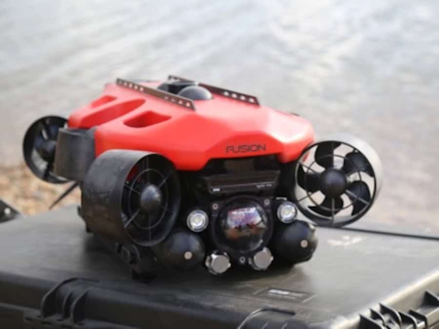 Hybrid AUV ROV Platforms for Multi-Phase Underwater Missions