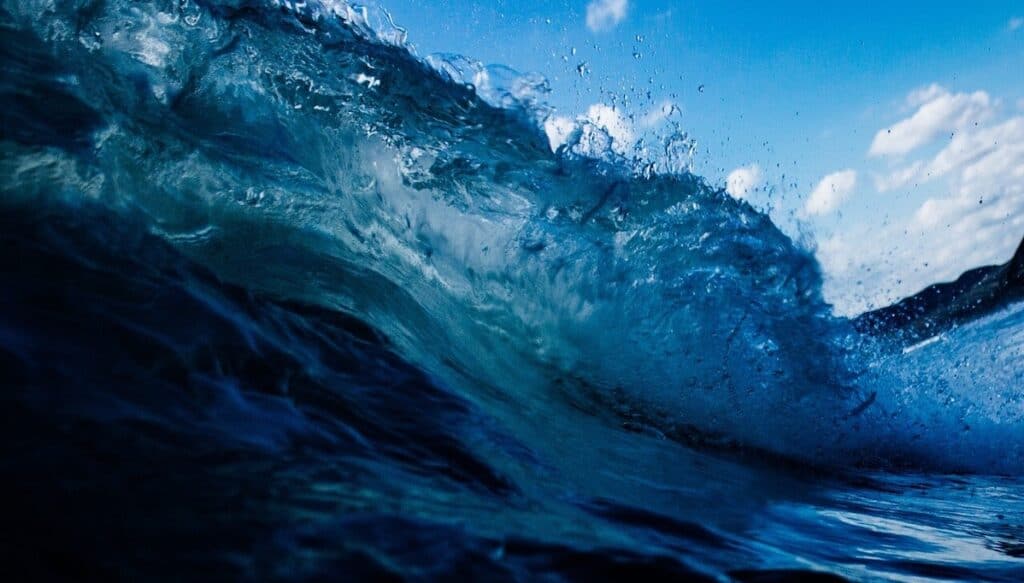 Motion Sensor Supports Floating Tidal Generator Stability