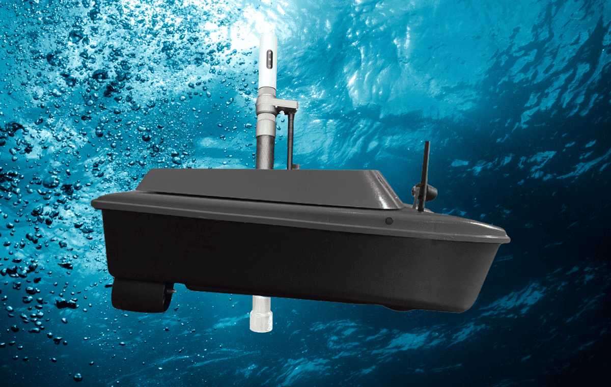 Hydrography - Ocean Science & Technology