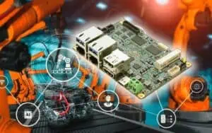 ARM Embedded Systems