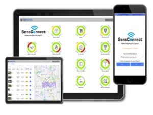 RDS Defense IoT and AI Solutions